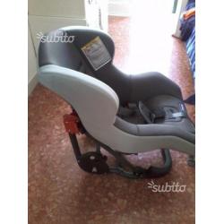 Seggiolino auto chicco