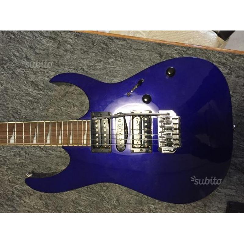 Chitarra elettrica Ibanez grg 170 dx