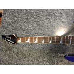 Chitarra elettrica Ibanez grg 170 dx