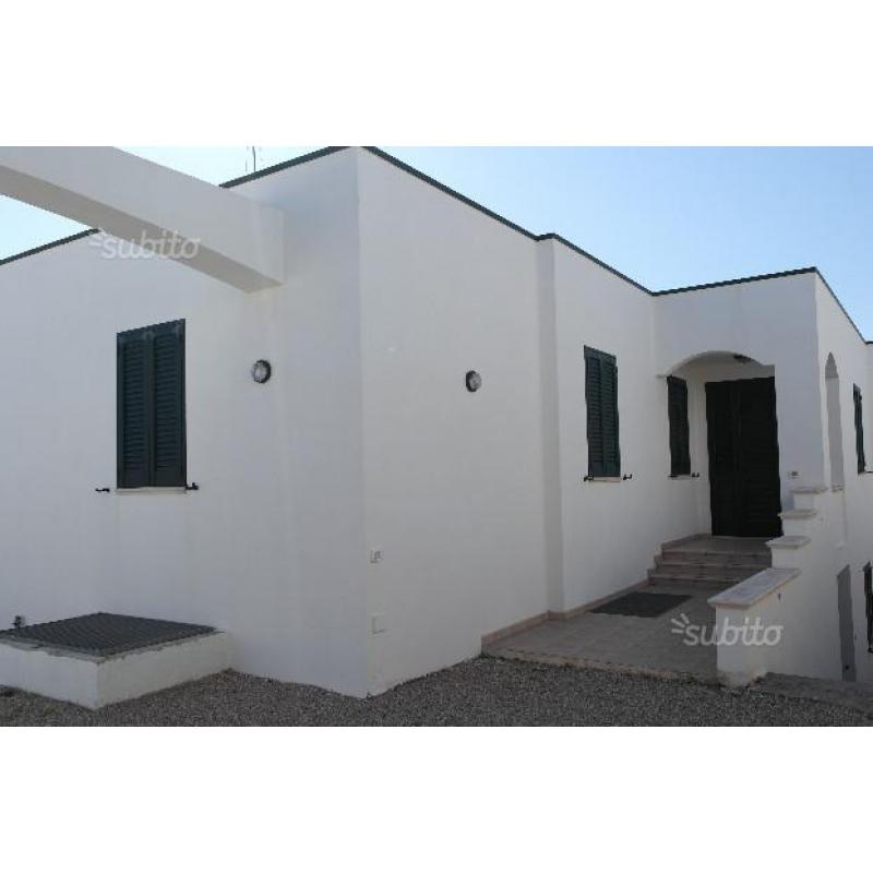 Casa Vacanze Marina San Gregorio