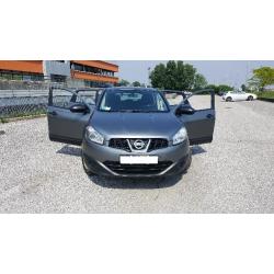 Qashqai 1.5 DCi ( UNIPROPRIETARIO - GARANZIA )