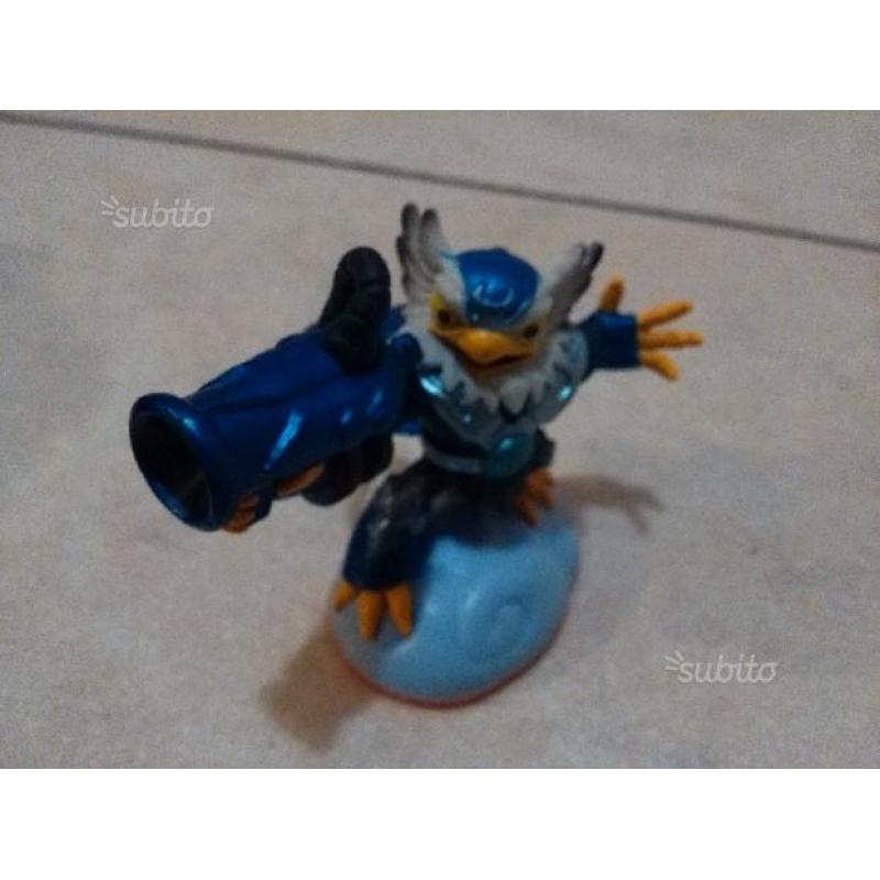 Skylanders giants per x-box 360