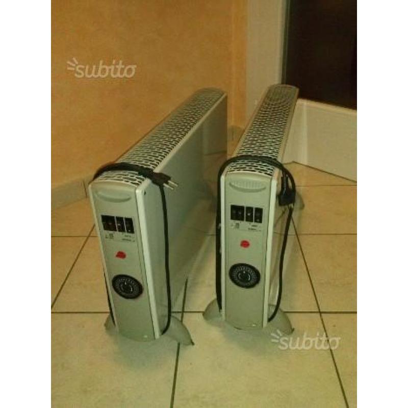 Termoventilatori vortice caldore rt