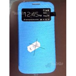 Custodia per Samsung Galaxy S4