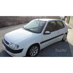 CITROEN Saxo VTS del 99 Uni Prop