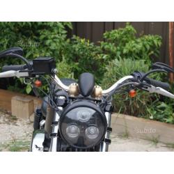 Tachimetro gps universale x manubrio moto