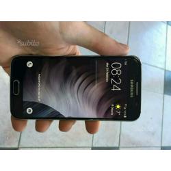 Samsung Galaxy S6 32Gb Nero Zapphira