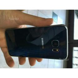 Samsung Galaxy S6 32Gb Nero Zapphira