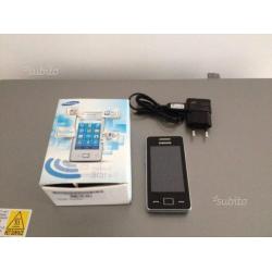 Samsung S5260 Star II cellulare telefono dual sim