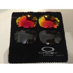 Lenti oakley jawbone