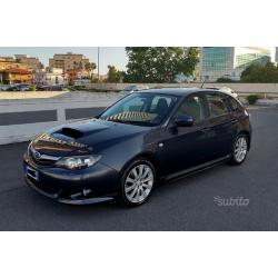 Subaru Impreza 2.0d sport 4q PERMUTO - 2010