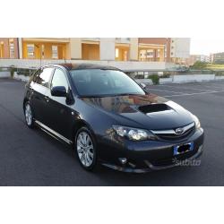 Subaru Impreza 2.0d sport 4q PERMUTO - 2010