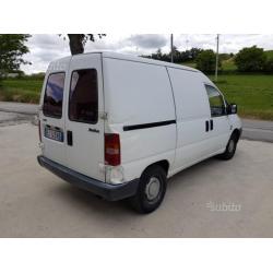 Fiat scudo 1900 td testata rifatta