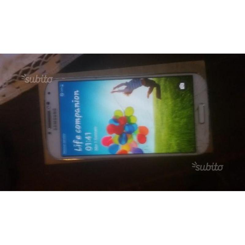 Samsung s4