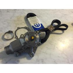 Pompa dell'acqua Jeep Wrangler TJ