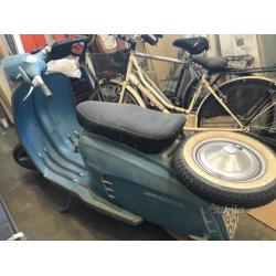 Lambretta special 125 li