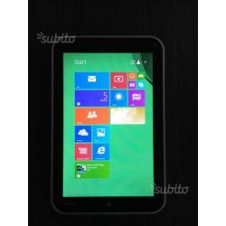 Toshiba encore wt8 2gb ram 32gb tablet Windows