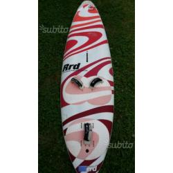 Windsurf RRD twin tip 105 lt