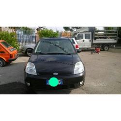 FORD Fiesta - 2005 ADATTA ANCHE X NEO PATENTATI