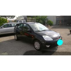 FORD Fiesta - 2005 ADATTA ANCHE X NEO PATENTATI