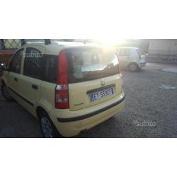 Fiat Panda 1.2 69cv Dynamic