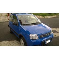 FIAT Panda 1.2 4X4 Climbing - 2005