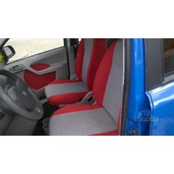 FIAT Panda 1.2 4X4 Climbing - 2005