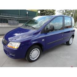 FIAT Multipla 1.6 METANO NATUR POWER GANCIO TRAINO