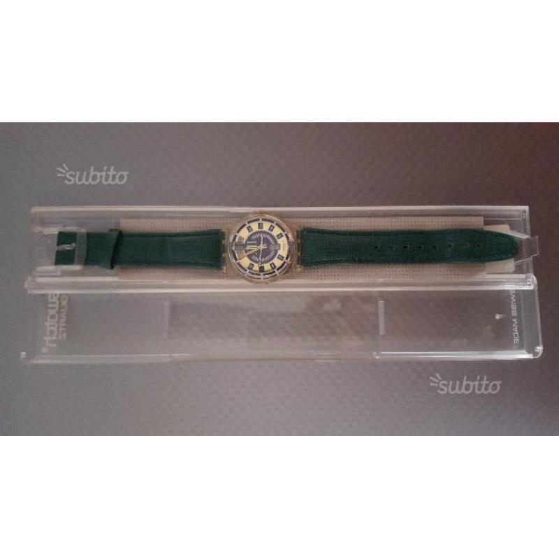 Swatch schnittlauch GK 712