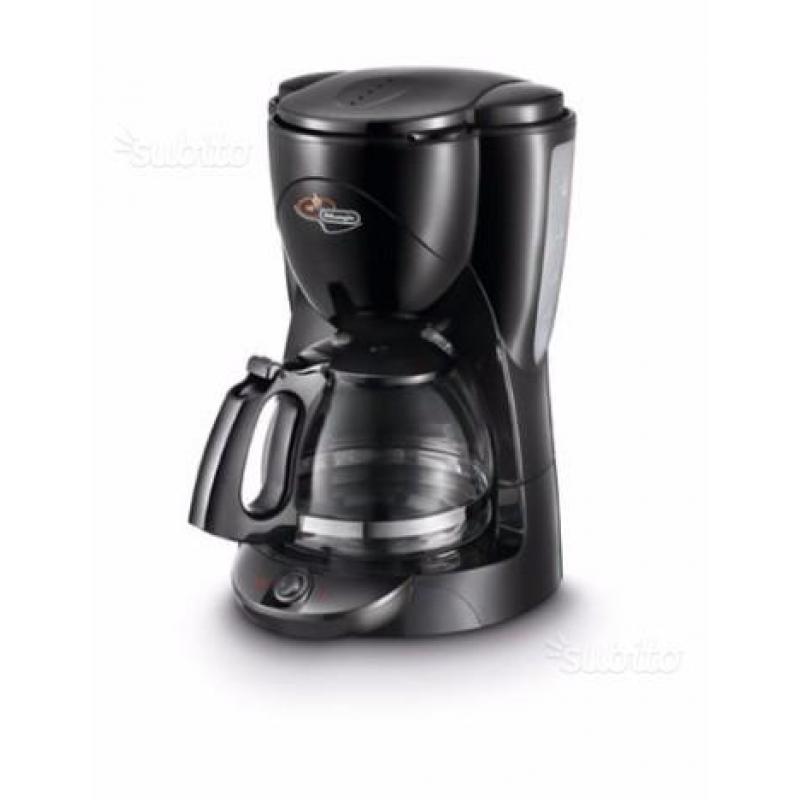 Macchina da caffè americano De Longhi