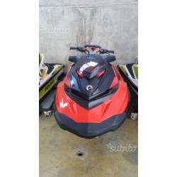 Sea-doo rxp-rxt concessionario calabria