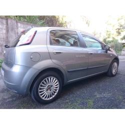 Fiat Grande punto 1.4 8v benzina