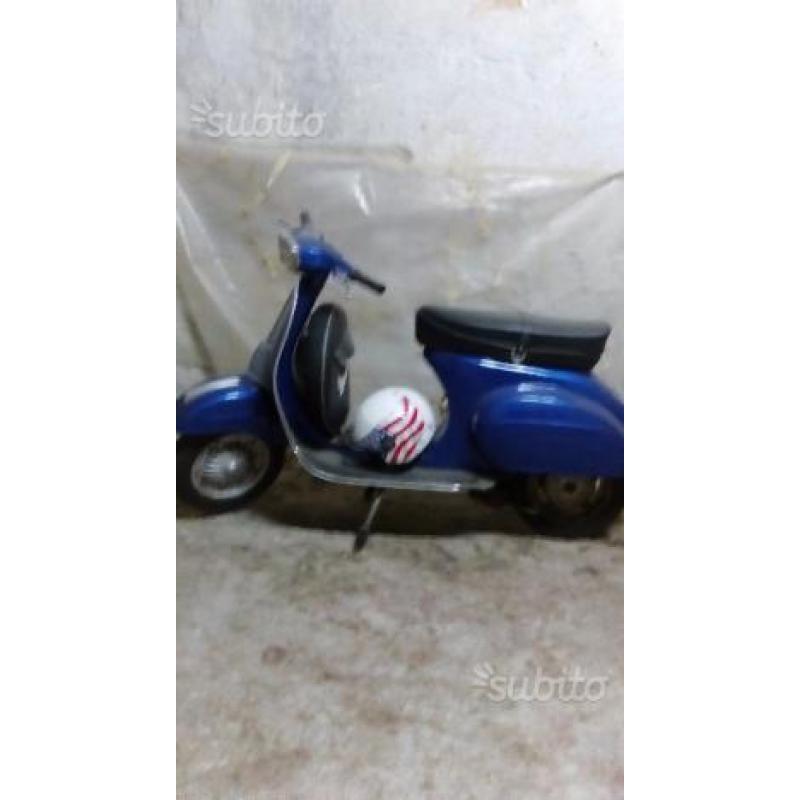 Piaggio Vespa 50