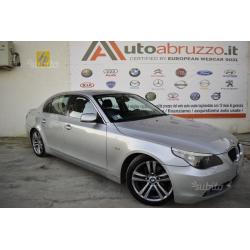 BMW 520 i Automatica GPL Perfetta gar 12 mesi