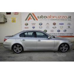 BMW 520 i Automatica GPL Perfetta gar 12 mesi