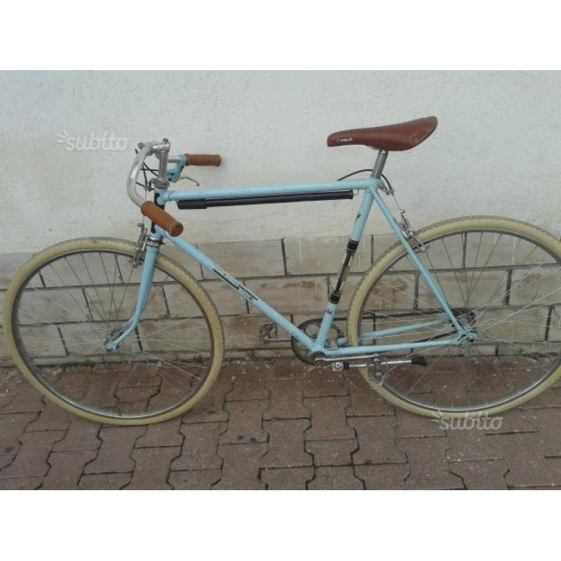 Bianchi epoca vintage