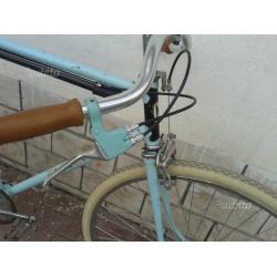 Bianchi epoca vintage