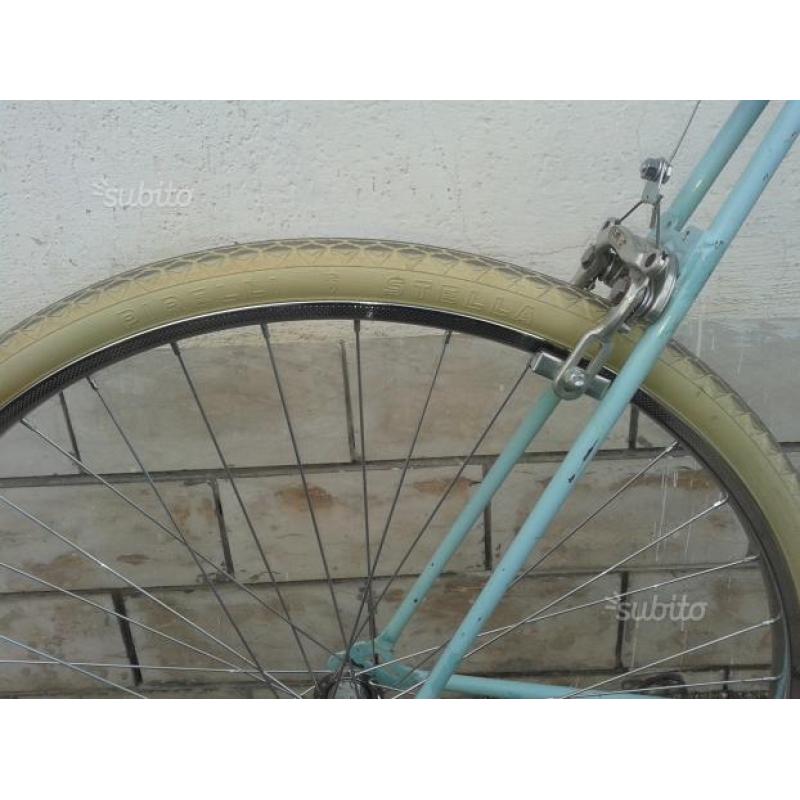 Bianchi epoca vintage