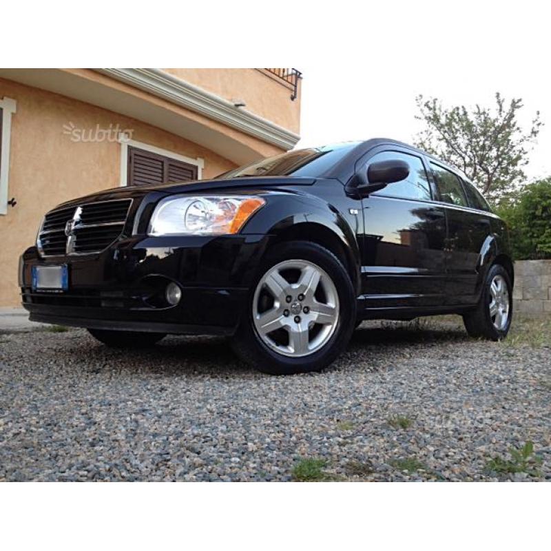 DODGE Caliber 2.0 TDI "AUTO NUOVA"