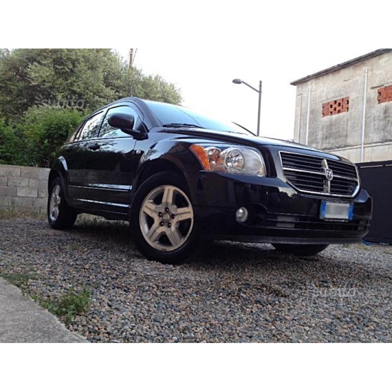 DODGE Caliber 2.0 TDI "AUTO NUOVA"