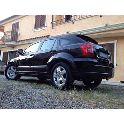 DODGE Caliber 2.0 TDI "AUTO NUOVA"