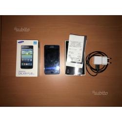 Samsung Galaxy S2 Plus