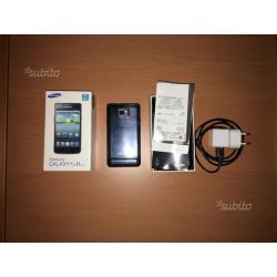 Samsung Galaxy S2 Plus