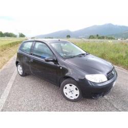 Fiat punto 1.2 3p km 145.000 unipr. bollo pagato