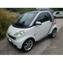 Smart Fortwo 1000 Pulse