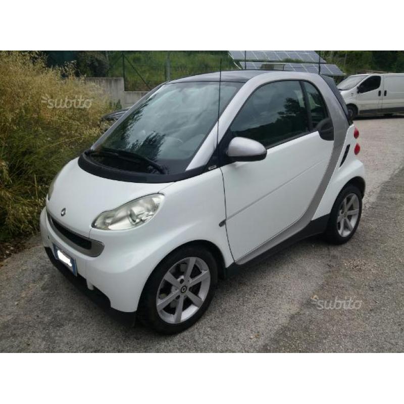 Smart Fortwo 1000 Pulse