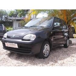 Fiat 600 anno 2006