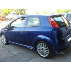 FIAT Grande Punto 1.4 gpl - 2007