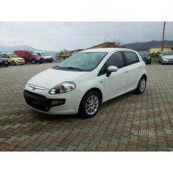 FIAT Punto Evo - 2012