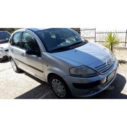 CITROEN C3 1.4 diesel